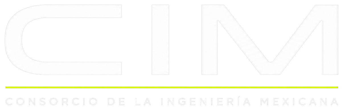 CIM · Consorcio de la Ingeniería Mexicana