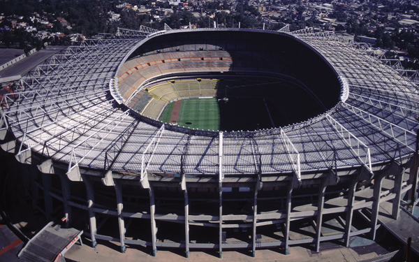 Estadio Azteca
