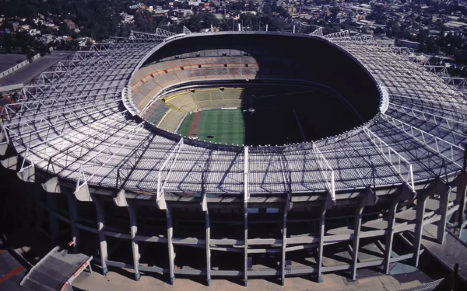 Estadio Azteca