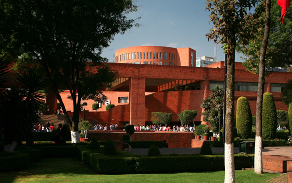 Universidad Iberoamericana