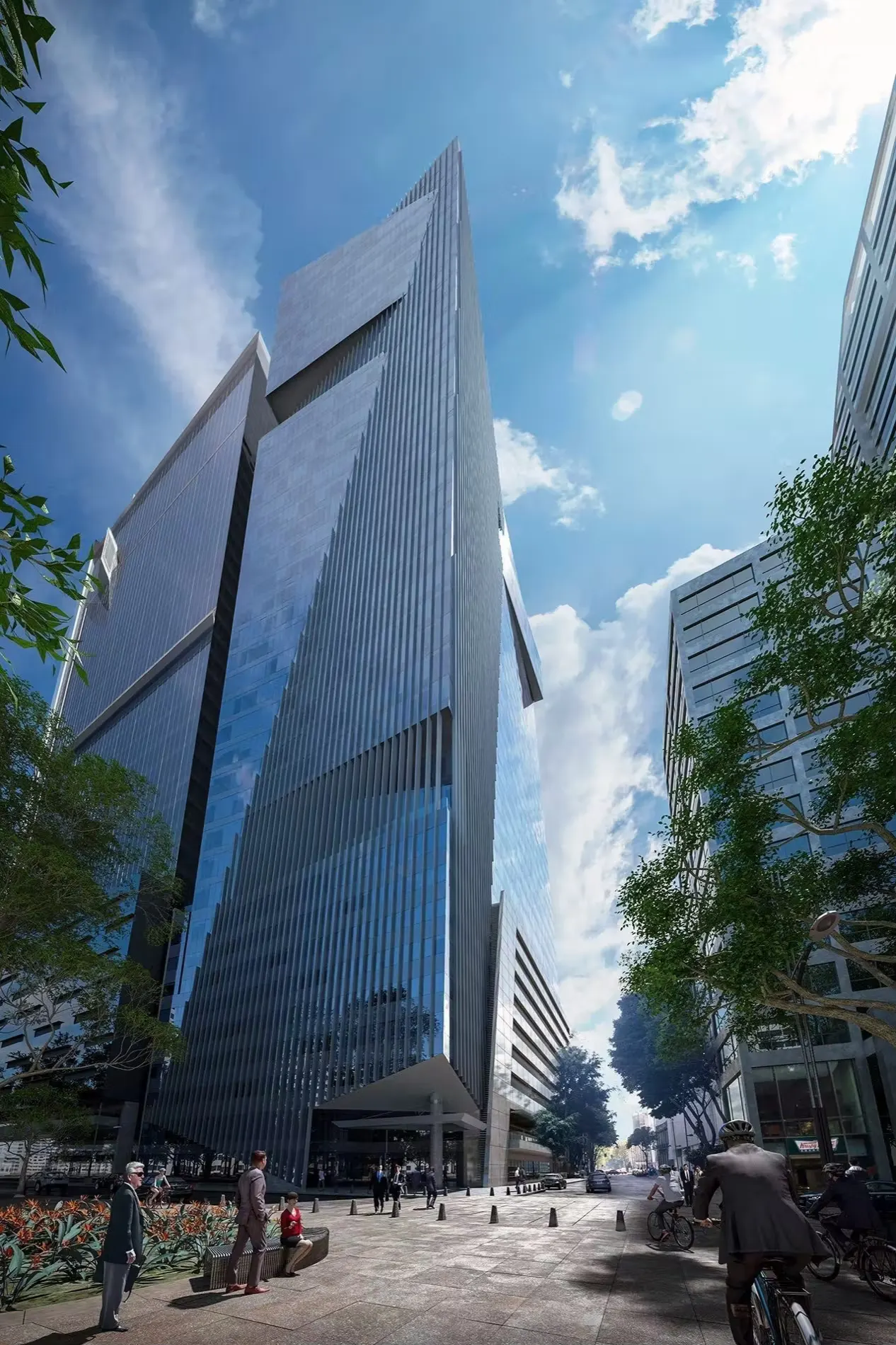 Edificio Reforma 202