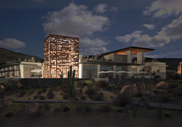 Ritz-Carlton Los Cabos