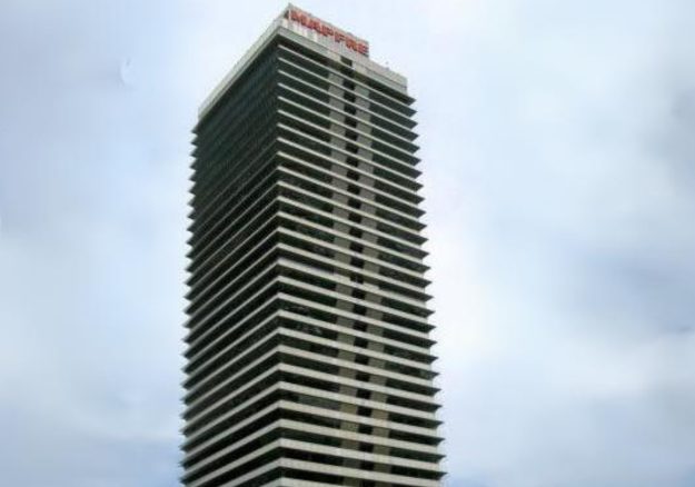 Torre Mapfre