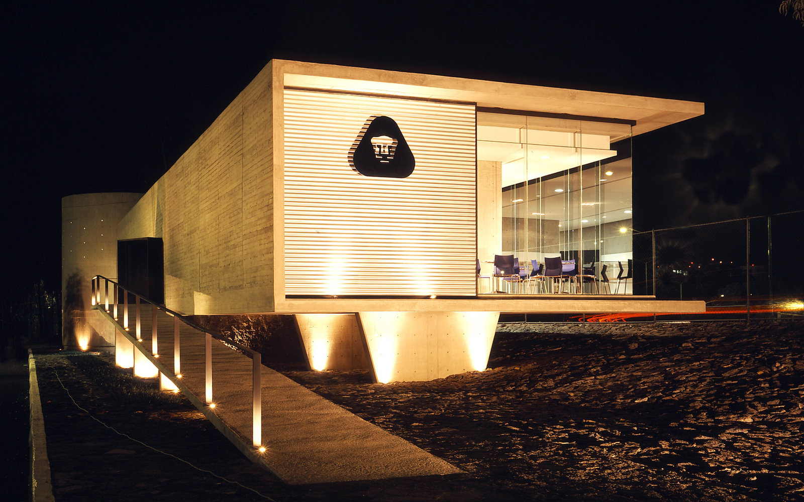 Tienda Puma