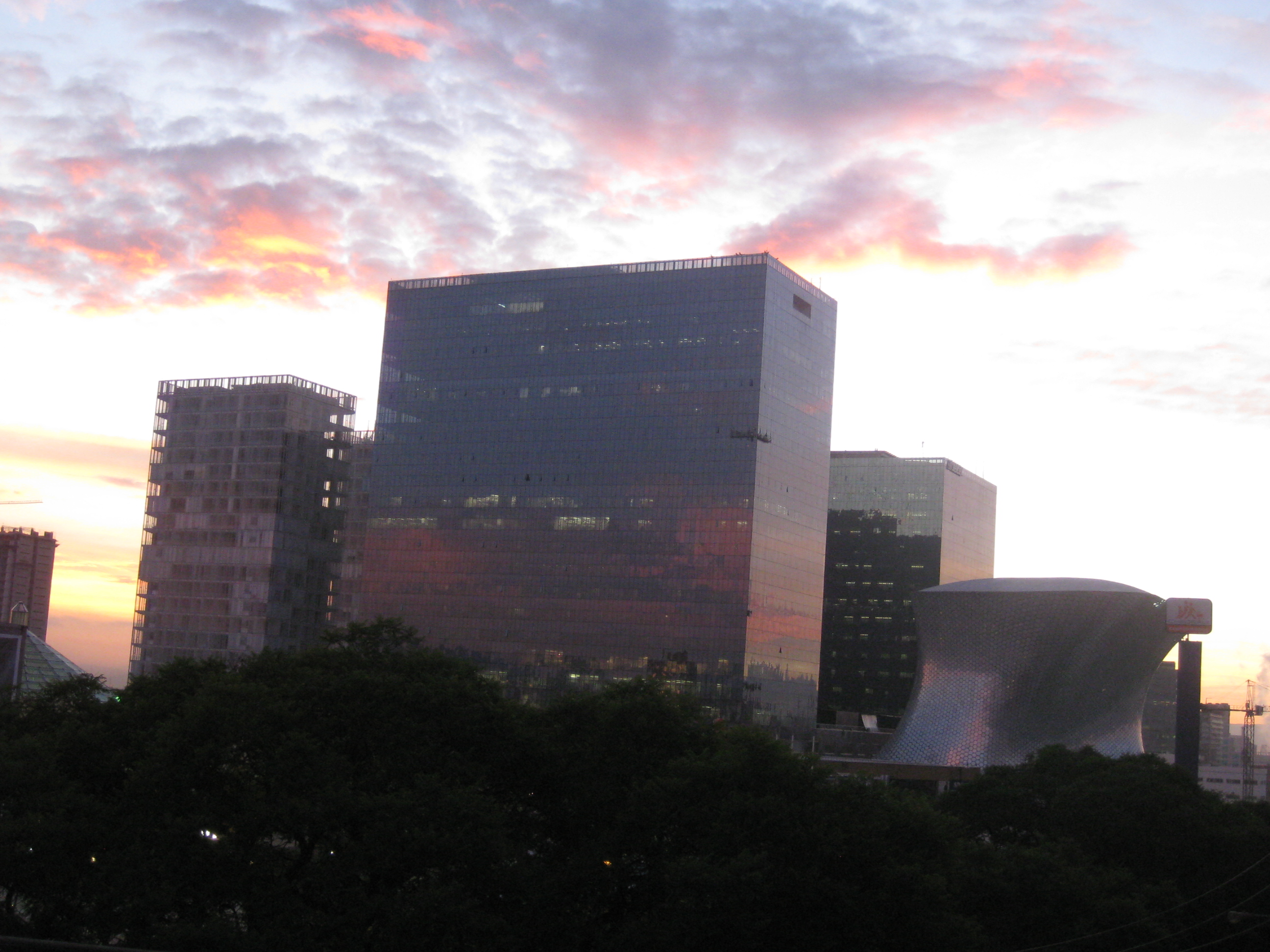 Plaza Carso