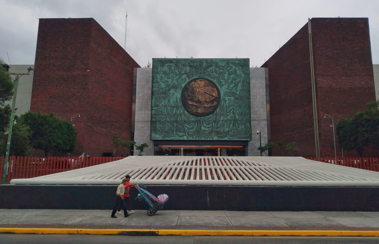 San Lázaro
