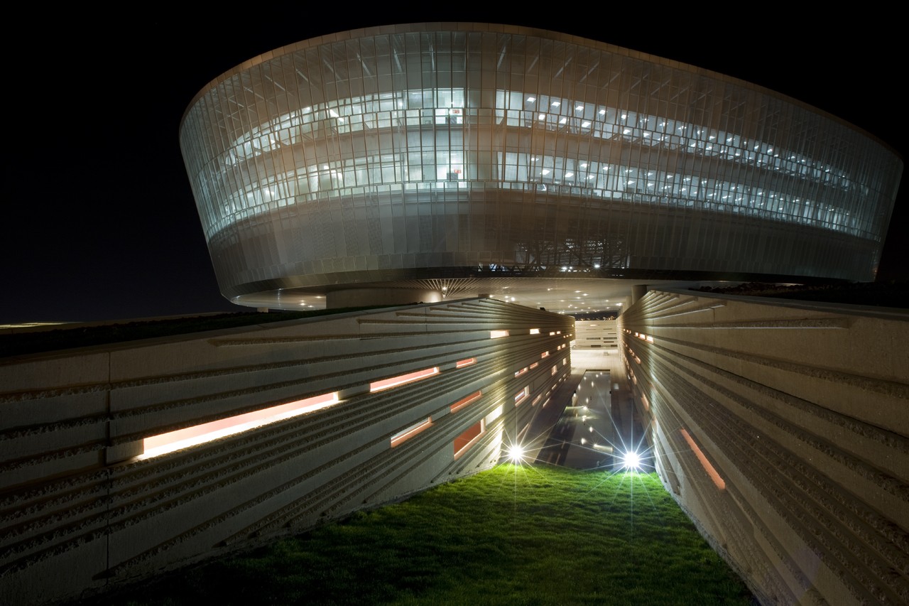 Santander Contact Center