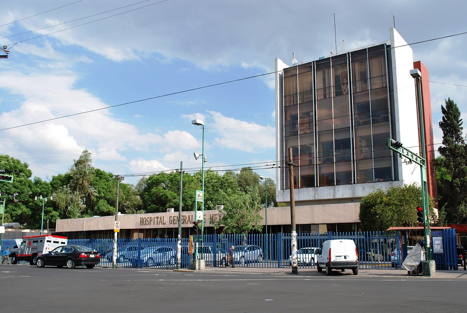 Hospital General
